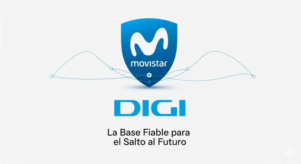 DIGI apn España