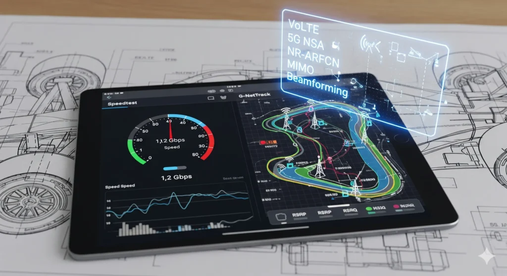 Vodafone apn España