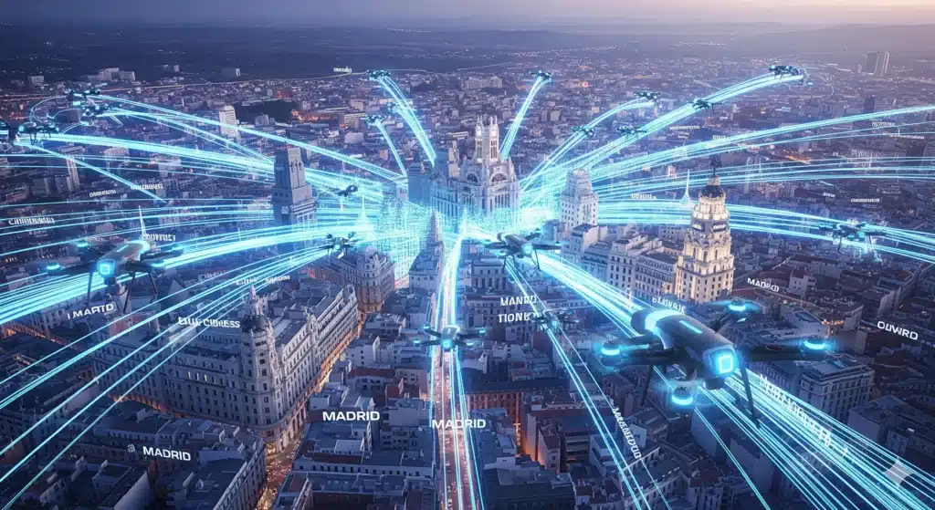 APN de DIGI en España