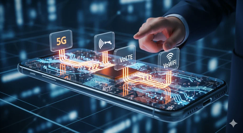 APN de Jazztel en España