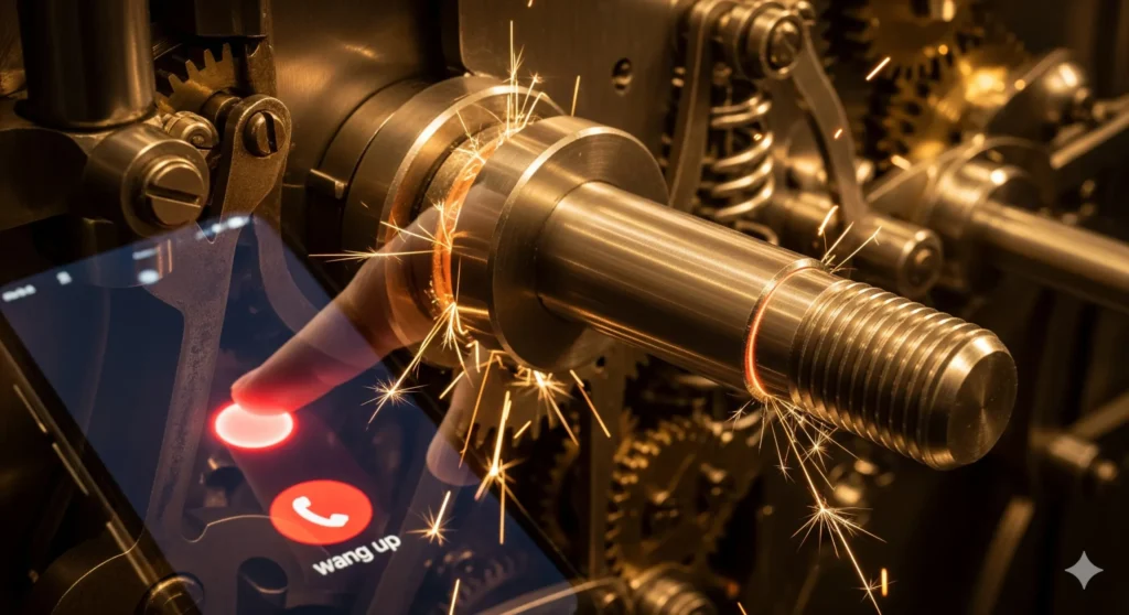 LADA 444 de donde es