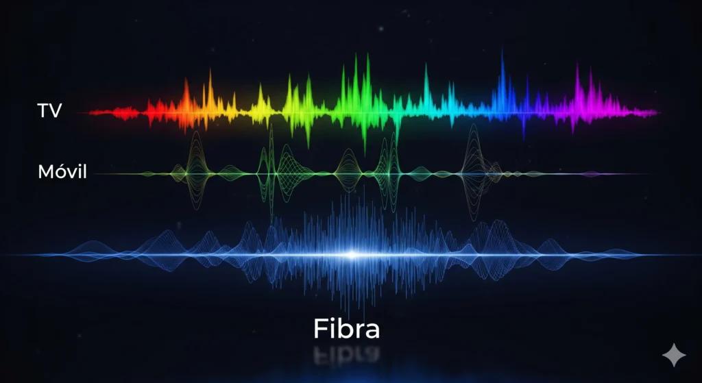 configurar APN de Silbö Telecom en España