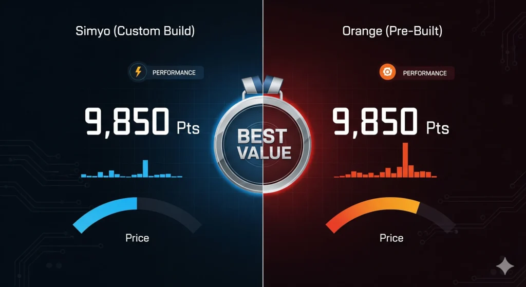 APN de Simyo en España