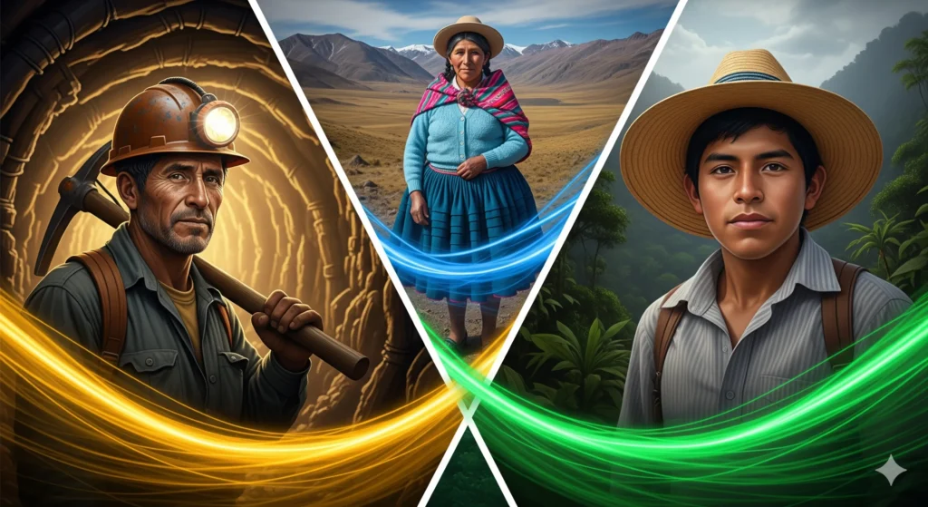 APN de Viva en Bolivia