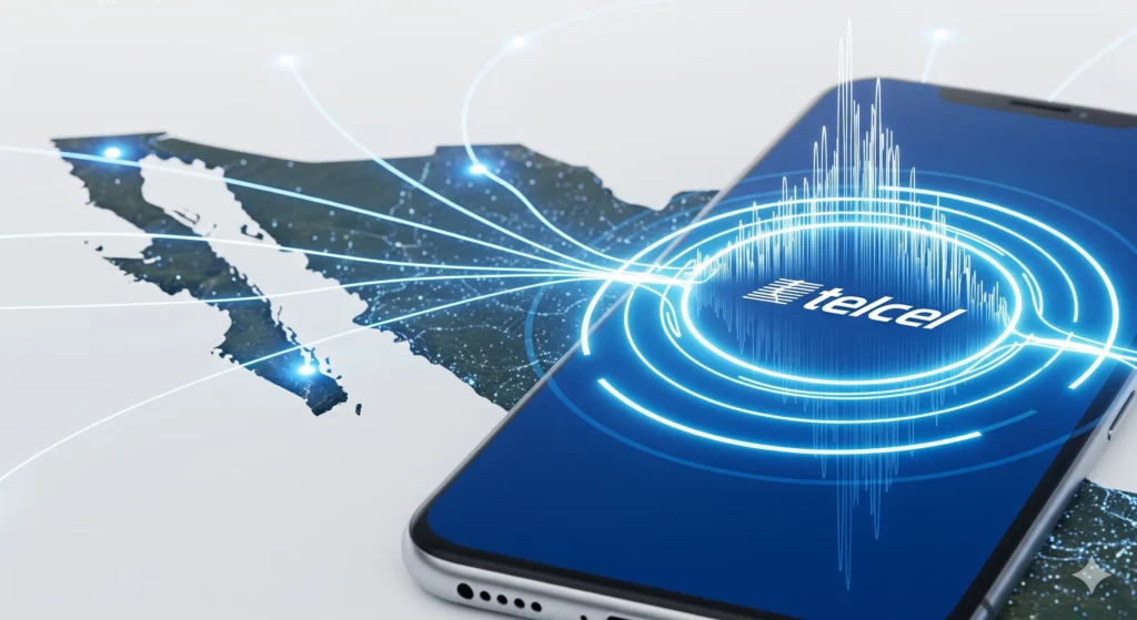 apn telcel configurar