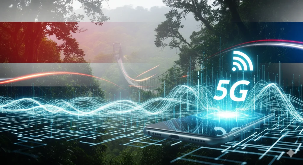 como Configurar APN Tigo costa rica