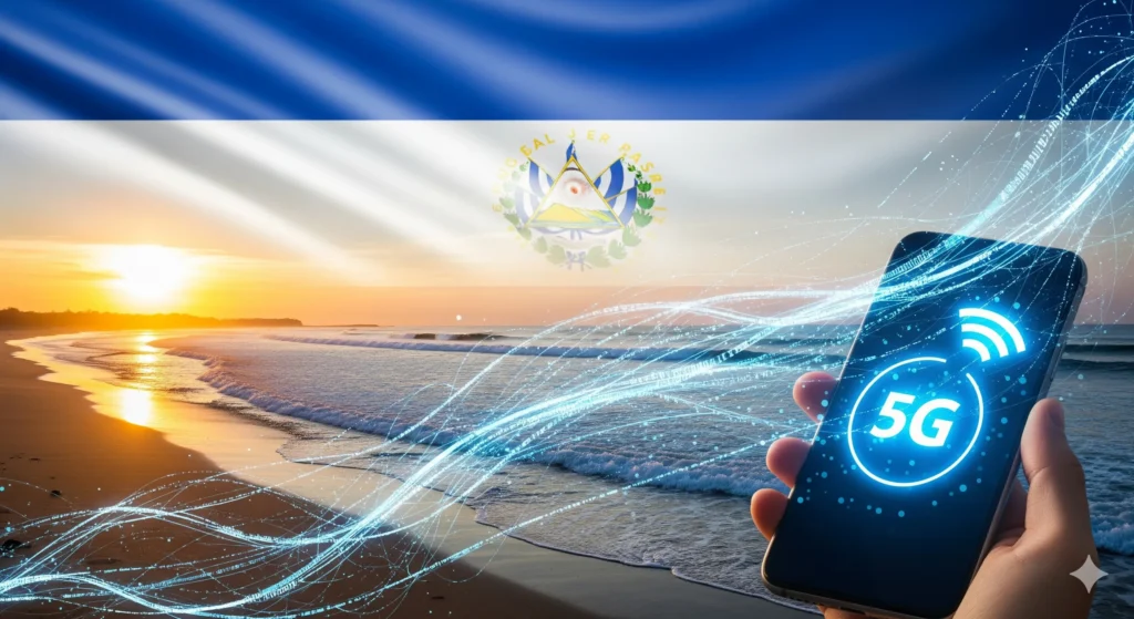 como Configurar APN Tigo el salvador