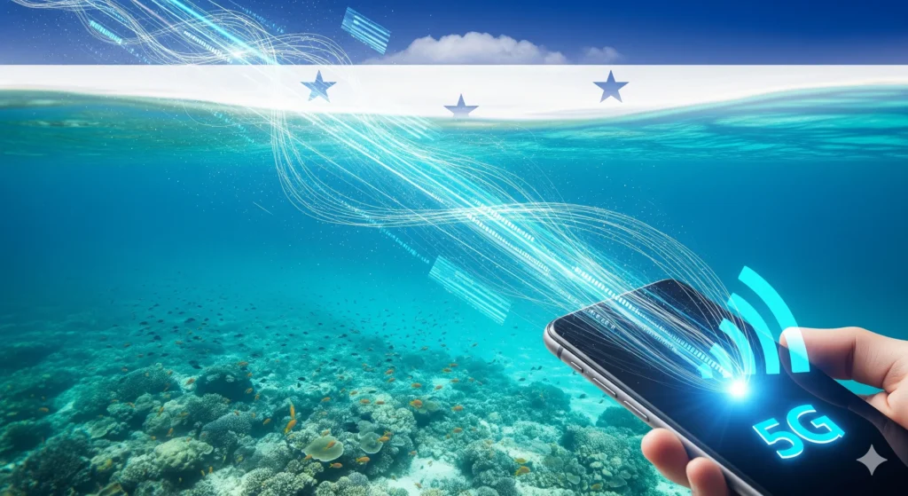 como Configurar APN Tigo honduras