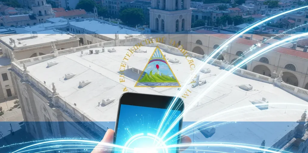 como Configurar APN Tigo nicaragua