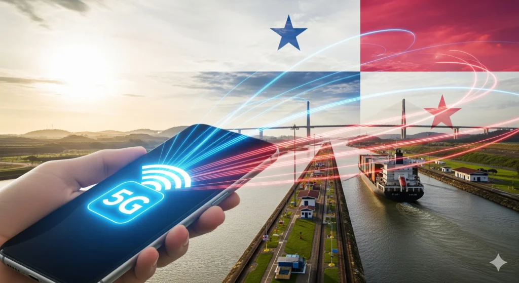 como Configurar APN Tigo panama