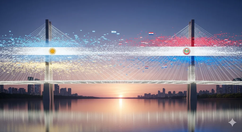 configurar APN de Personal