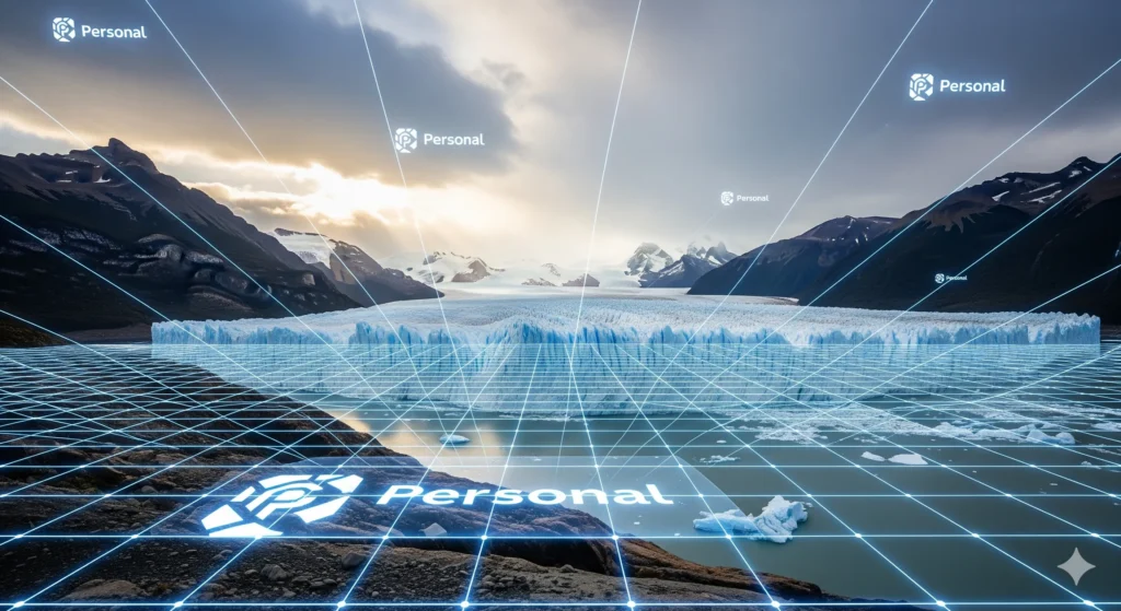 como configurar APN de Personal argentina