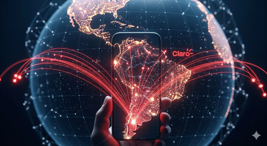 apn claro para todos los paises