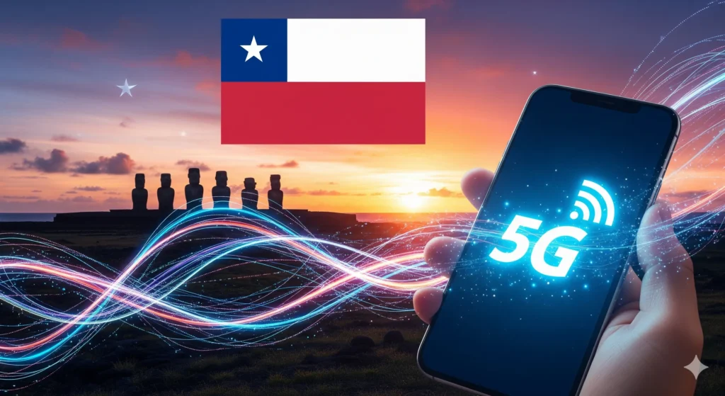 Como configurar el APN Claro chile para internet