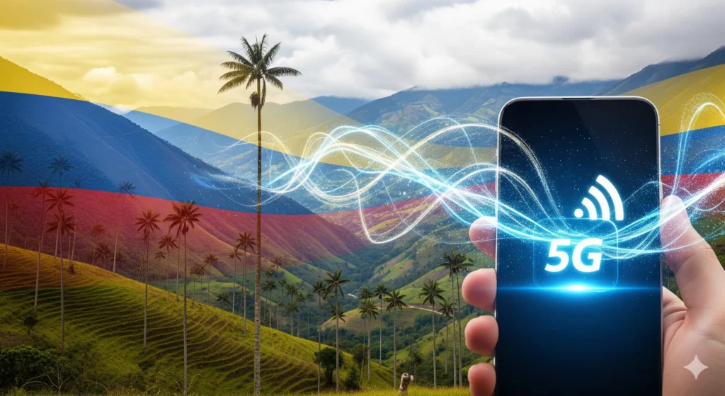 Como configurar el APN Claro colombia para internet