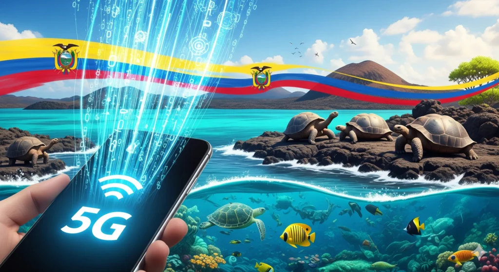 Como configurar el APN Claro ecuador para internet