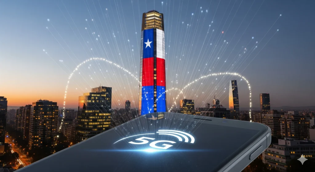 como configurar apn movistar chile