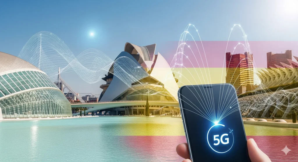 como configurar apn movistar españa