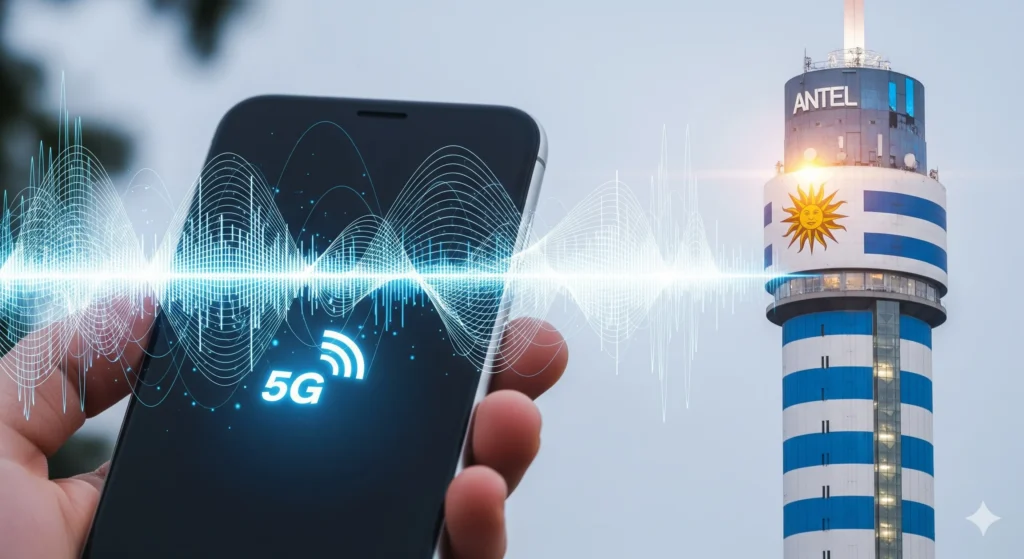 como configurar apn movistar uruguay