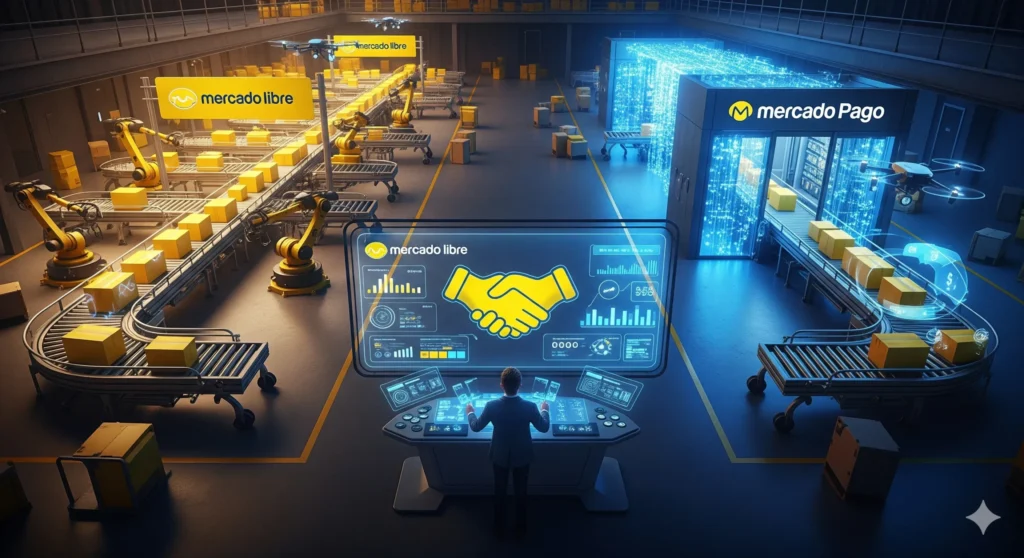 como iniciar sesion en mi cuenta de mercado libre