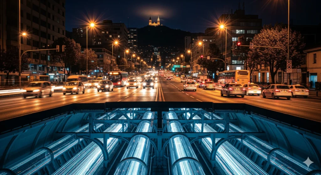 como configurar APN de ETB en Colombia