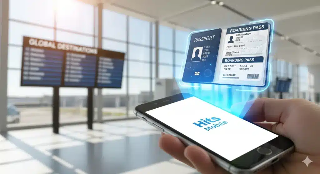 como configurar APN de Hits Mobile en España