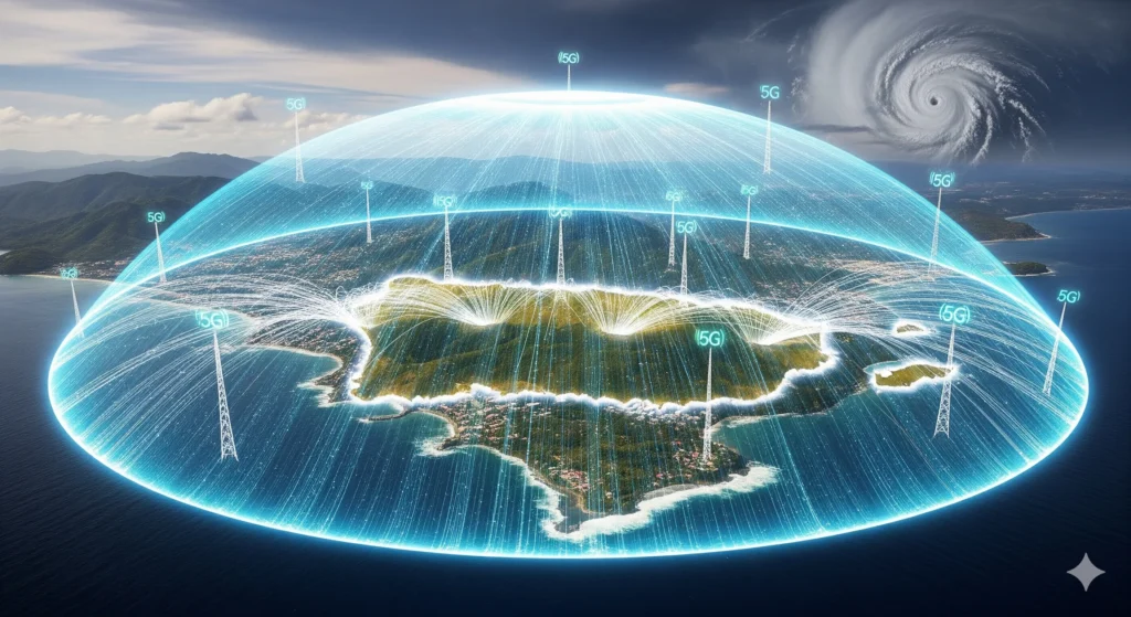 como configurar APN de Liberty en Puerto Rico