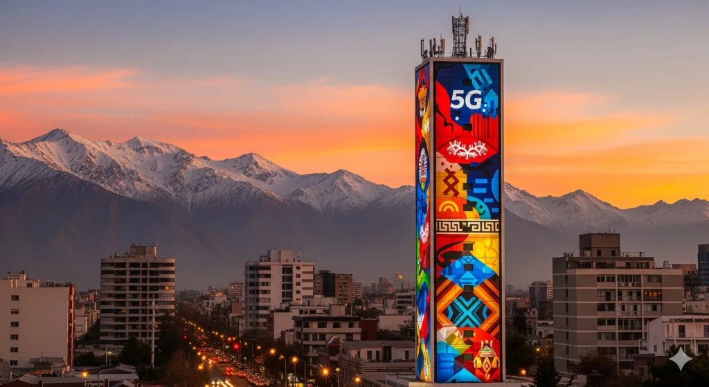 como configurar APN de WOM chile