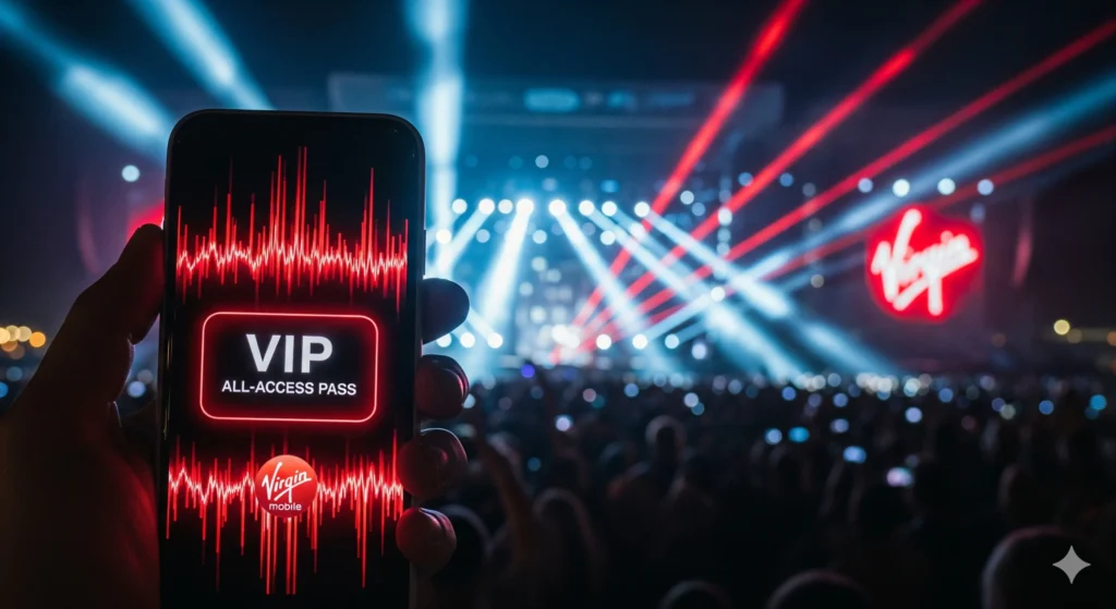 como configurar apn virgin mobile