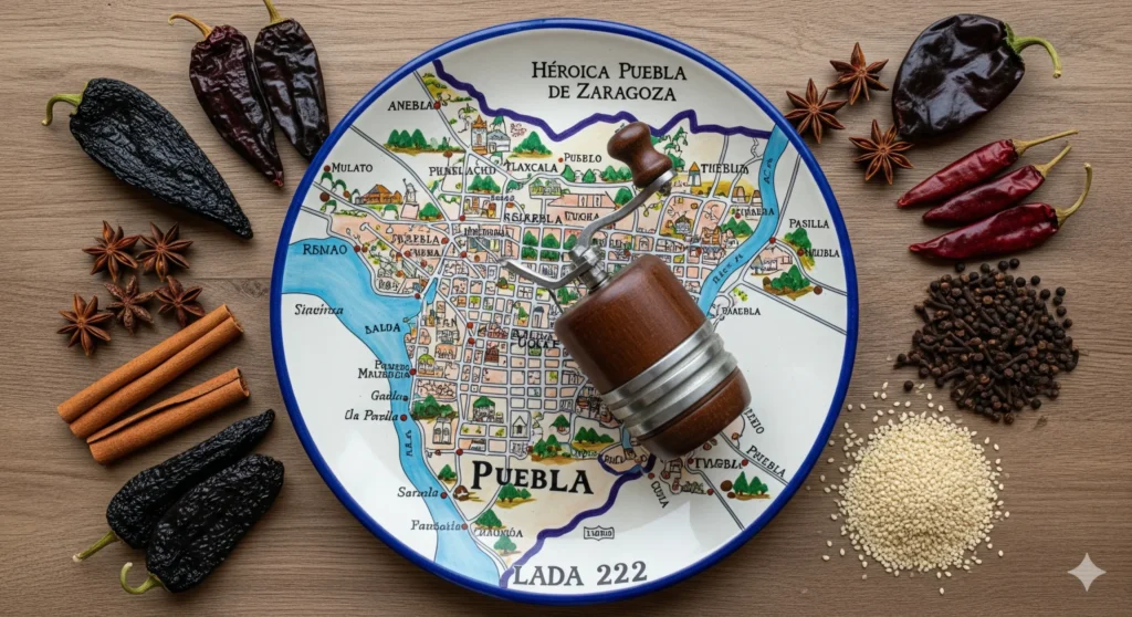 de donde es LADA 222