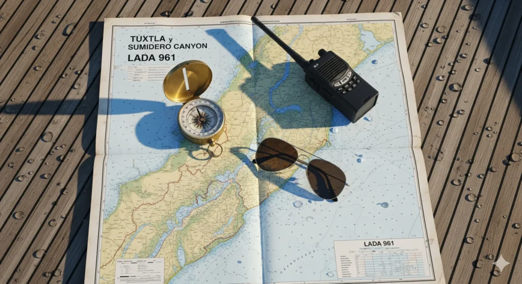 de donde es LADA 961