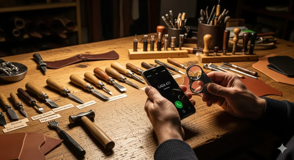 de donde es la lada 477