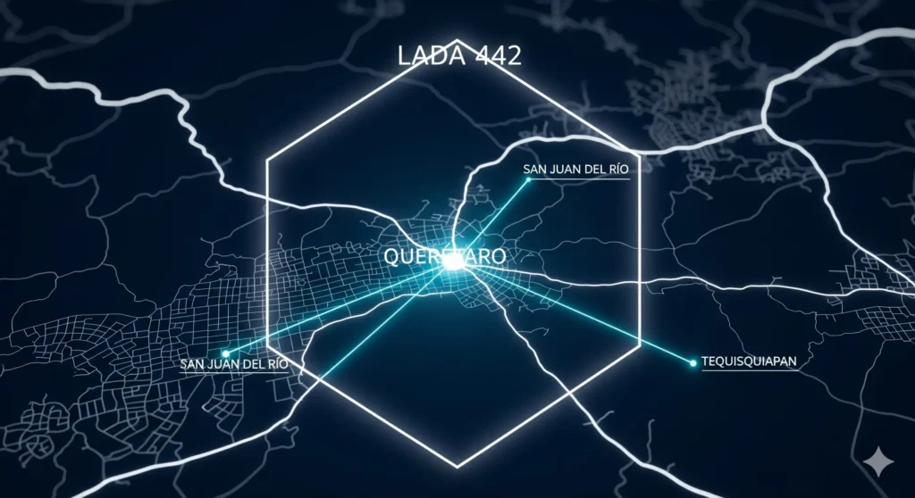 donde donde es la lada 442